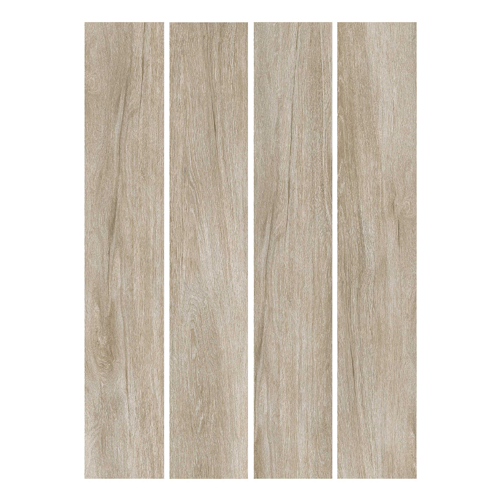 中國佛山磁磚 FOSHAN Tiles WD2203 木紋磚 Wood Grain Brick 地磚 啞光 20×120cm