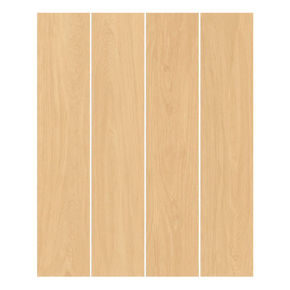 中國佛山磁磚 FOSHAN Tiles WD2173 木紋磚 Wood Grain Brick 地磚 啞光 20×100cm