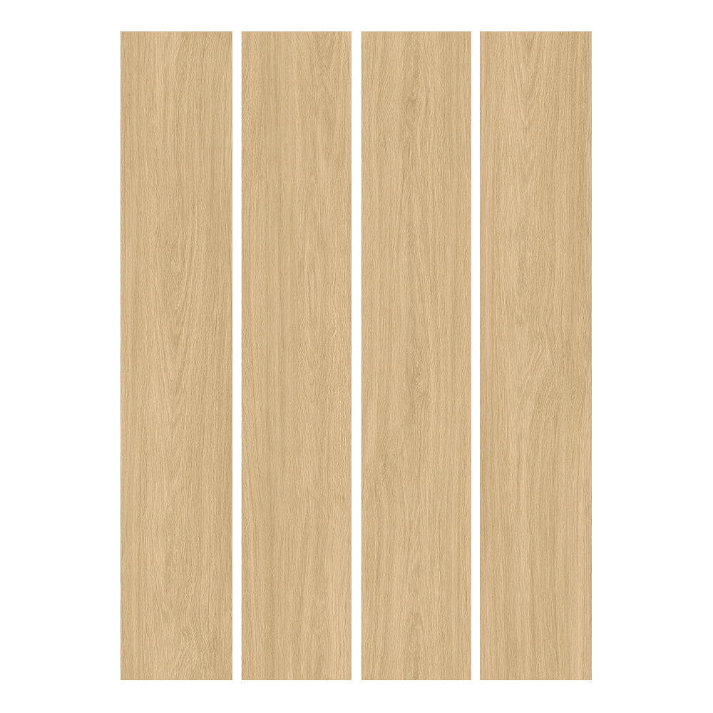 中國佛山磁磚 FOSHAN Tiles YM20168-J 木紋磚 Wood Grain Brick 地磚 肌膚釉 20×120cm