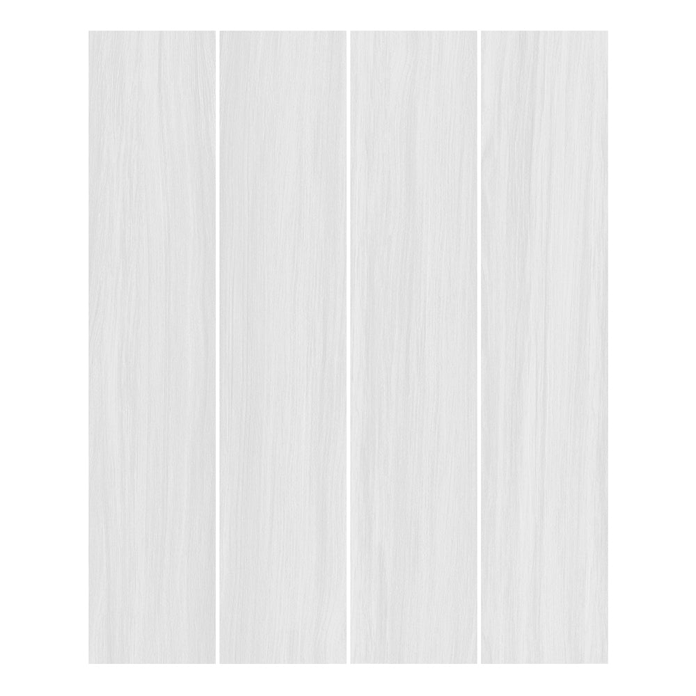 中國佛山磁磚 FOSHAN Tiles YM21038-J 木紋磚 Wood Grain Brick 地磚 奶油原木 20×100cm