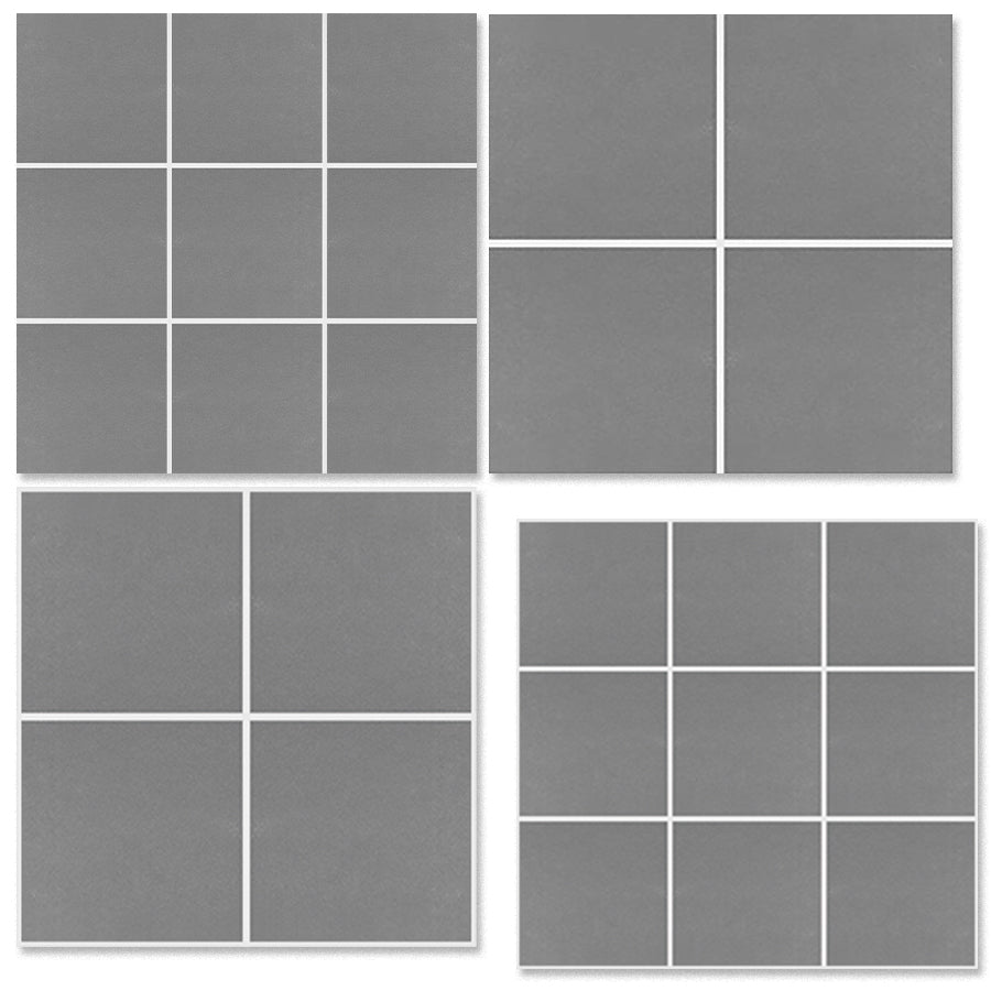中國佛山瓷磚 China Foshan Tiles Encaustic Tiles 啞光地磚 牆磚F30074 F30074A F30075 F30075A花磚 裝飾磚 混裝發貨 隨機圖案 30×30cm