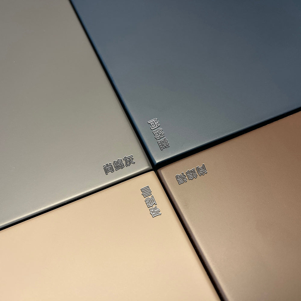 Solid Wood Doors with Painting Interior Doors Morden Style 實木焗漆門 房間門 BK-02 包門鎖 一體鎖 包門框 多色可選 貝殼系列 現代風格 莫蘭迪色系