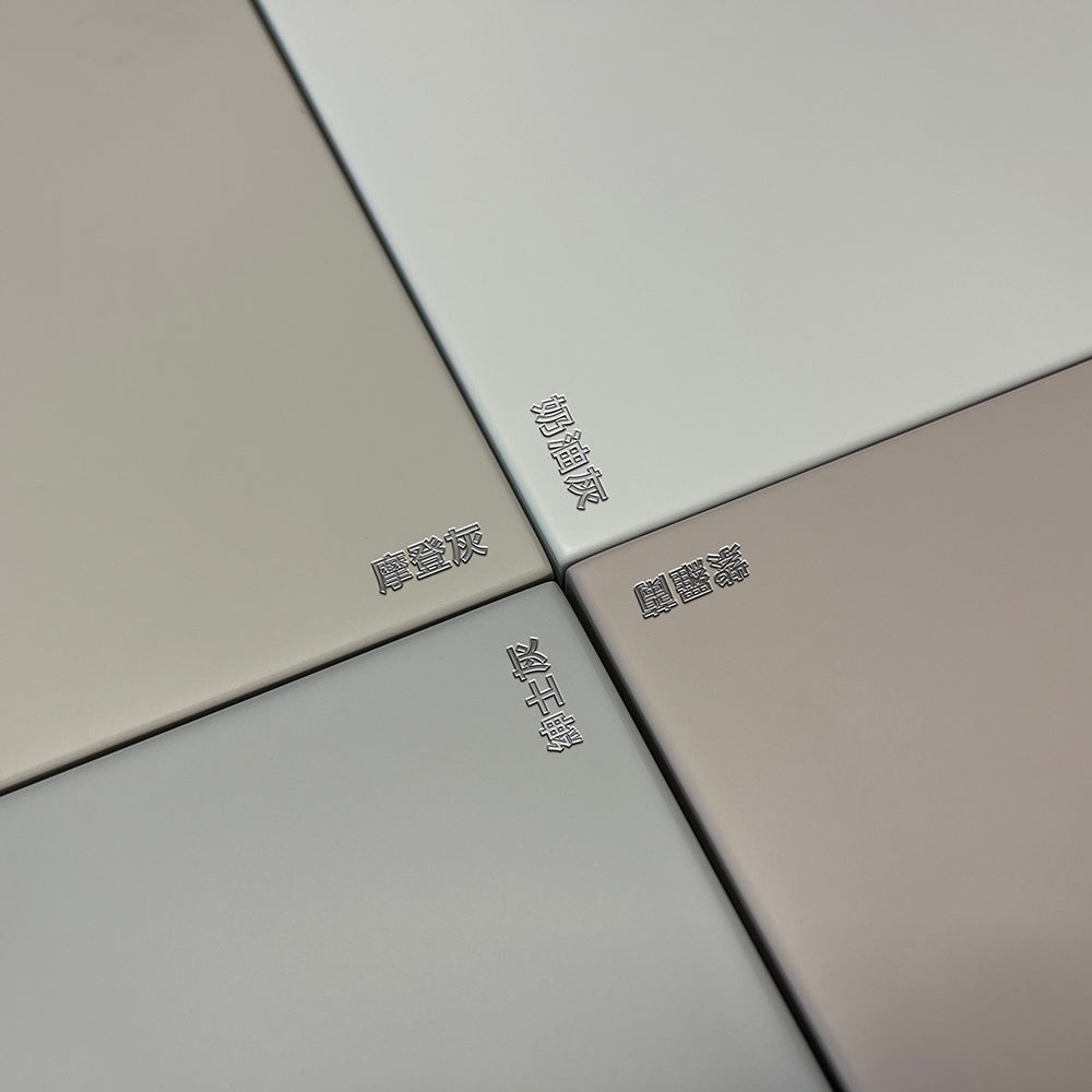 Solid Wood Doors with Painting Interior Doors Morden Style 實木焗漆門 房間門 CB-01 包門鎖 一體鎖 包門框 多色可選 池板工藝 現代風格 莫蘭迪色系