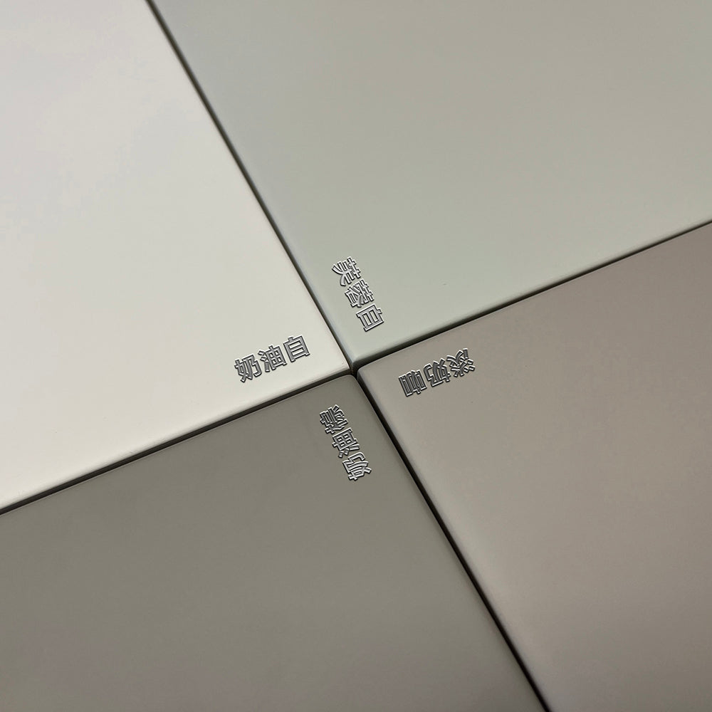 Solid Wood Doors with Painting Interior Doors Morden Style 實木焗漆門 房間門 PD-L18 包門鎖 一體鎖 包門框 多色可選 現代風格 馬賽克系列 莫蘭迪色系