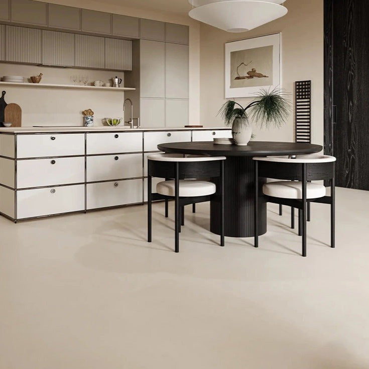 意大利設計瓷磚 Italian Design Tiles MM米黃系列 柔光磚 Soft Matte Tiles 地磚 墻磚 Porcelain Tiles 超高白度瓷磚 全瓷磚坯 藝術瓷磚