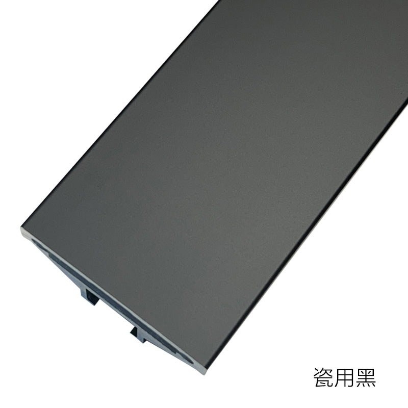 Modern Minimalist Aluminium Framed Glass Doors 現代極簡門 鋁質玻璃門 門墻一體 環保防水防潮不變形