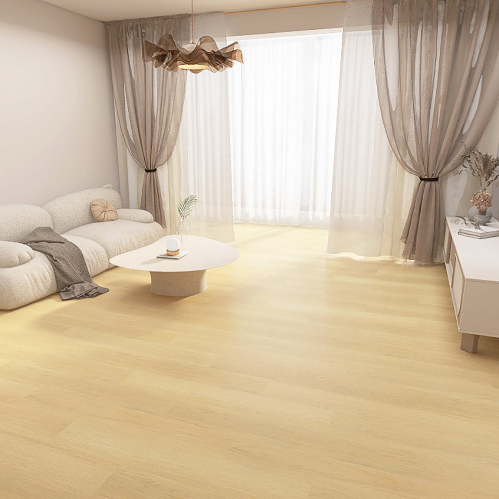 SPC Flooring SPC 5mm厚 石塑地板 S101 快裝地板 IXPE防水靜音墊 防水 Waterproof 耐用 Durable 簡易安裝