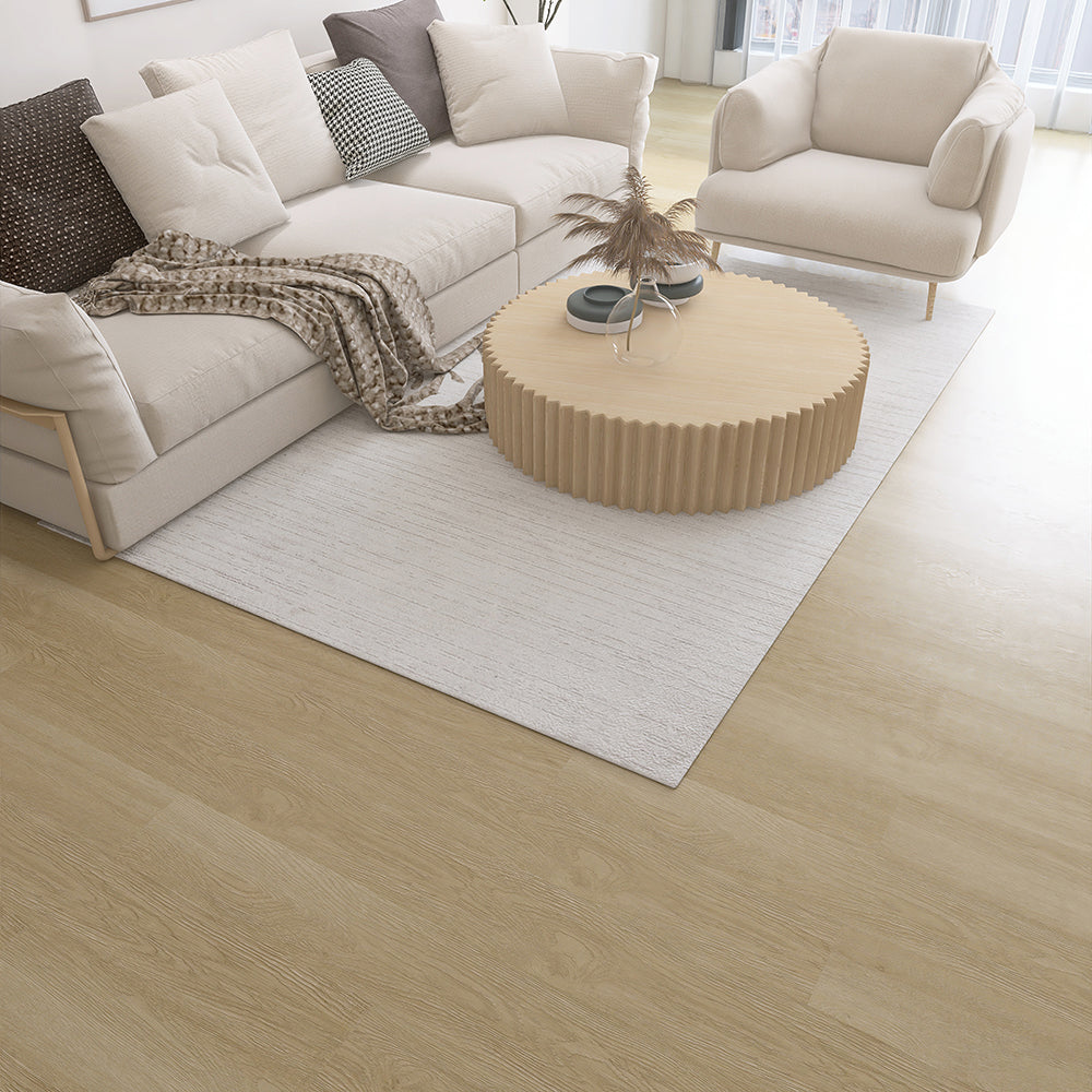 SPC Flooring SPC 5mm厚 石塑地板 S103 快裝地板 IXPE防水靜音墊 防水 Waterproof 耐用 Durable 簡易安裝