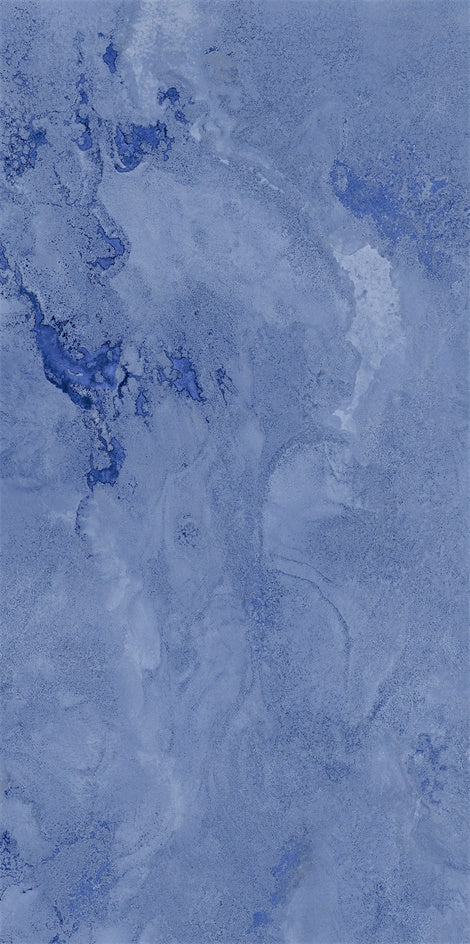 意大利設計磁磚 Italian Design Tiles 斑藍金 CX75007GY 75×150cm 地磚 牆磚 柔光磚 Dry grain and throw 半拋幹粒工藝 Dumb and soft face 啞柔面