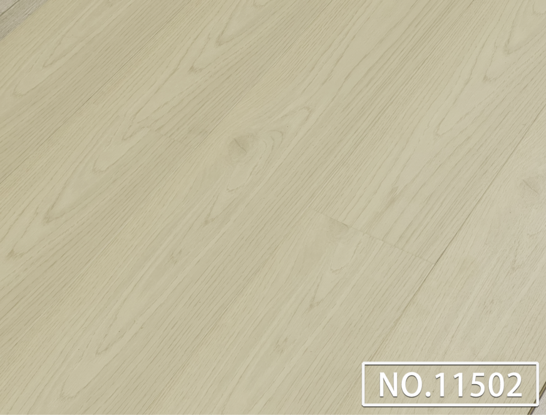 Composite Wooden Flooring 木地板 11502 強化復合地板 冇縫地板 木紋 鎖扣式安裝 符合F4星標準