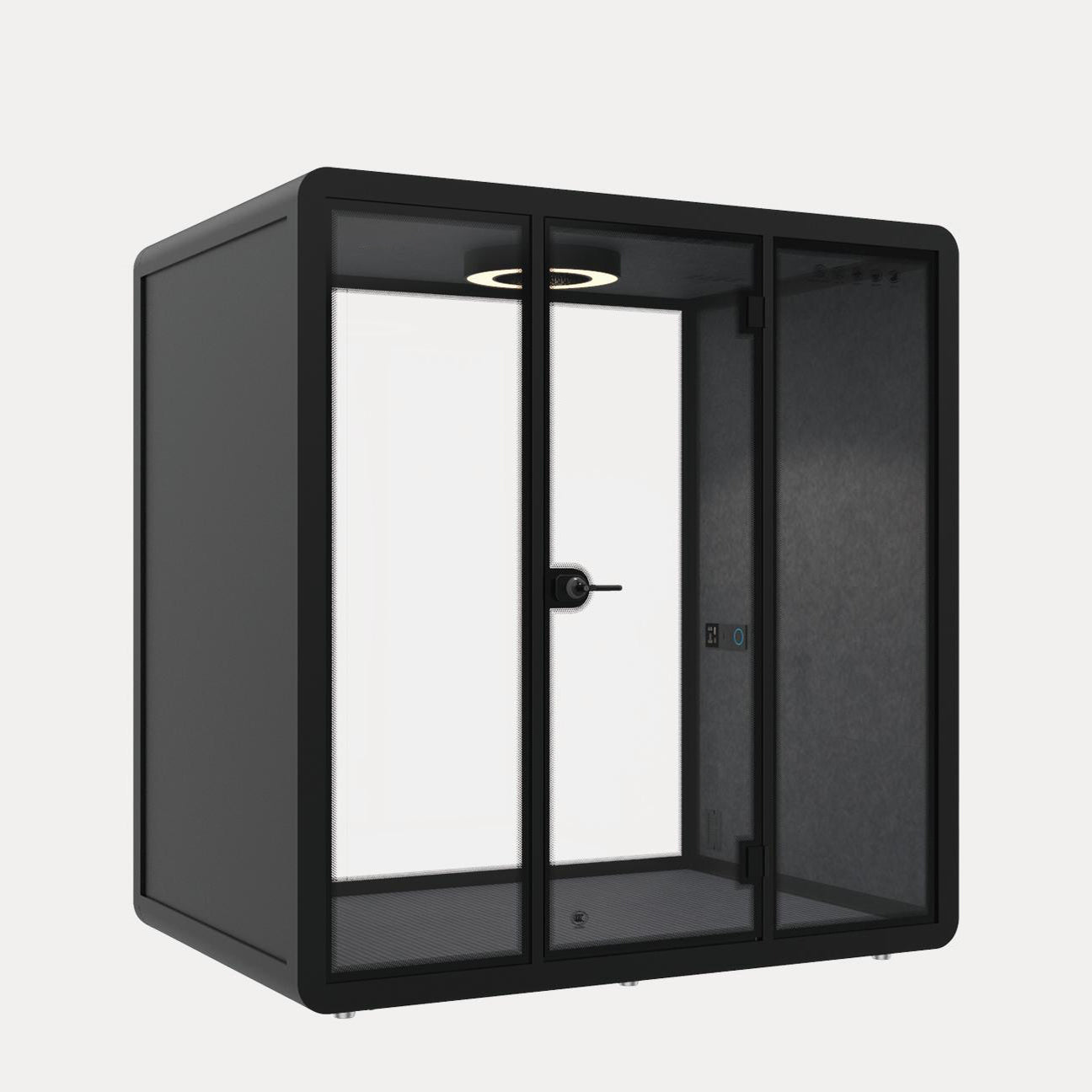 Soundproof Pods for Office YPL 隔音艙 Meeting Booths 隔音房 辦公室專用 隔音會議室 隔音會客室 包送貨安裝