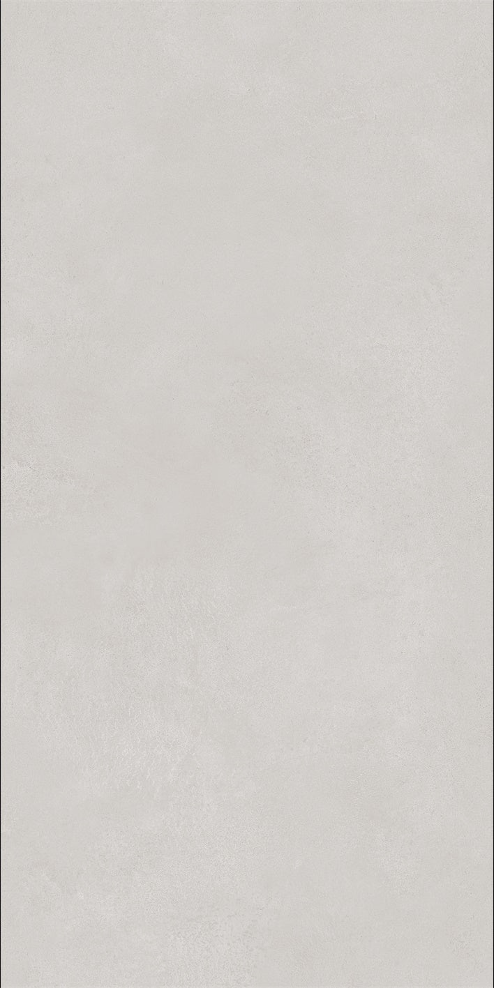 意大利設計磁磚 Italian Design Tiles 微水泥 淺灰 CX75022GY 75×150cm 地磚 牆磚 柔光磚 Dry grain and throw 半拋幹粒工藝 Dumb and soft face 啞柔面