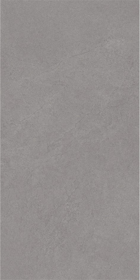 意大利設計磁磚 Italian Design Tiles 砂岩 中灰 CX75025GY 75×150cm 地磚 牆磚 柔光磚 Dry grain and throw 半拋幹粒工藝 Dumb and soft face 啞柔面