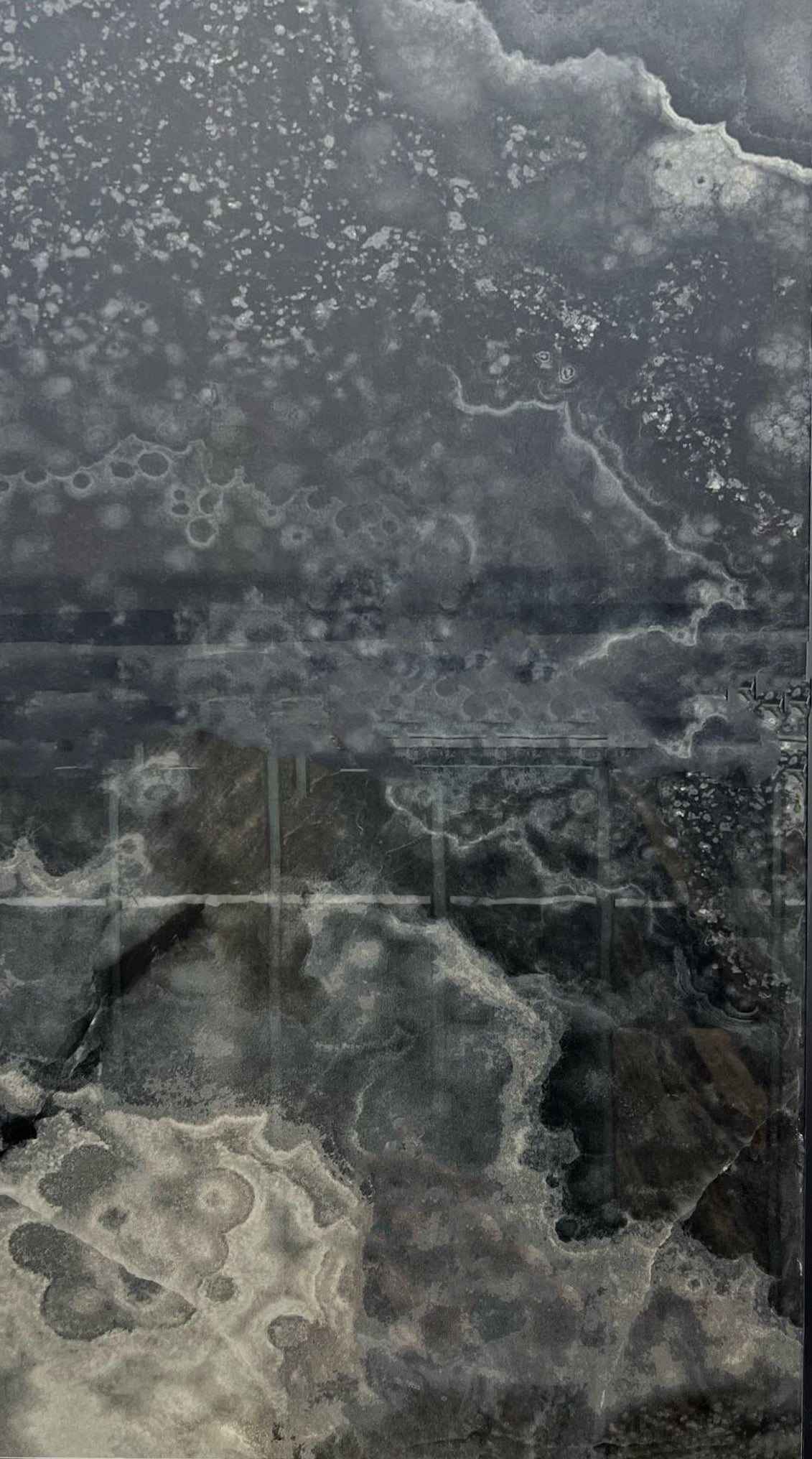意大利設計瓷磚 Italian Design Tiles 奢石系列 126YS320黑雀玉 Luxury Marble tiles 亮光磚 Gloss Tiles 地磚 墻磚 Porcelain Tiles