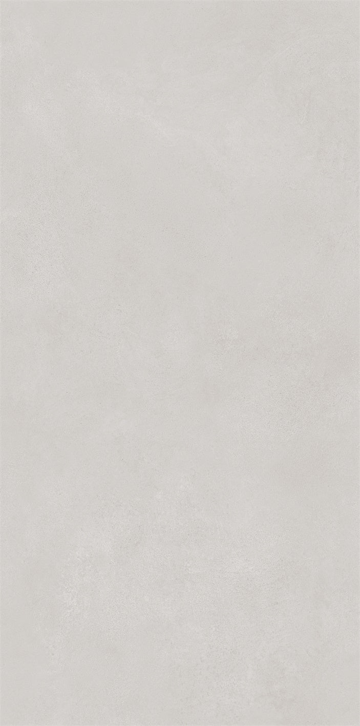 意大利設計磁磚 Italian Design Tiles 微水泥 淺灰 CX75022GY 75×150cm 地磚 牆磚 柔光磚 Dry grain and throw 半拋幹粒工藝 Dumb and soft face 啞柔面