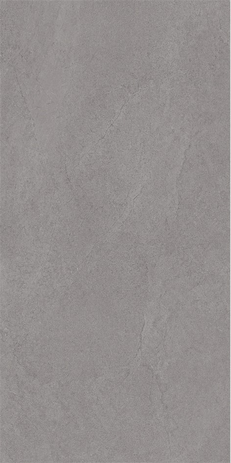意大利設計磁磚 Italian Design Tiles 砂岩 中灰 CX75025GY 75×150cm 地磚 牆磚 柔光磚 Dry grain and throw 半拋幹粒工藝 Dumb and soft face 啞柔面