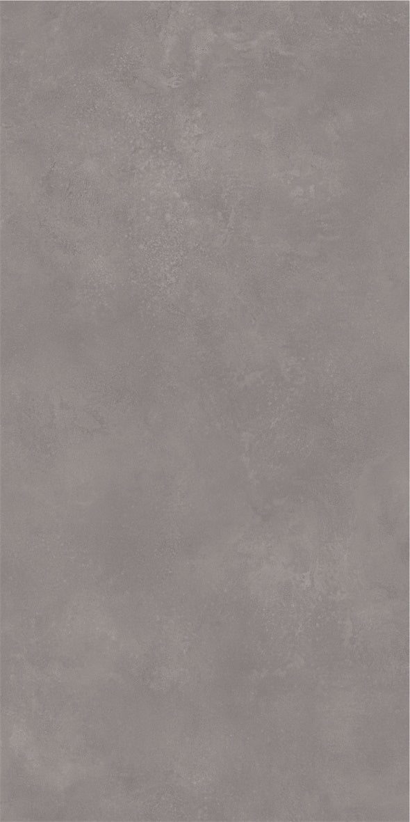 意大利設計磁磚 Italian Design Tiles 微水泥 深灰 SW918113GY 90×180cm 地磚 牆磚 柔光磚 Dry grain and throw 半拋幹粒工藝 Dumb and soft face 啞柔面