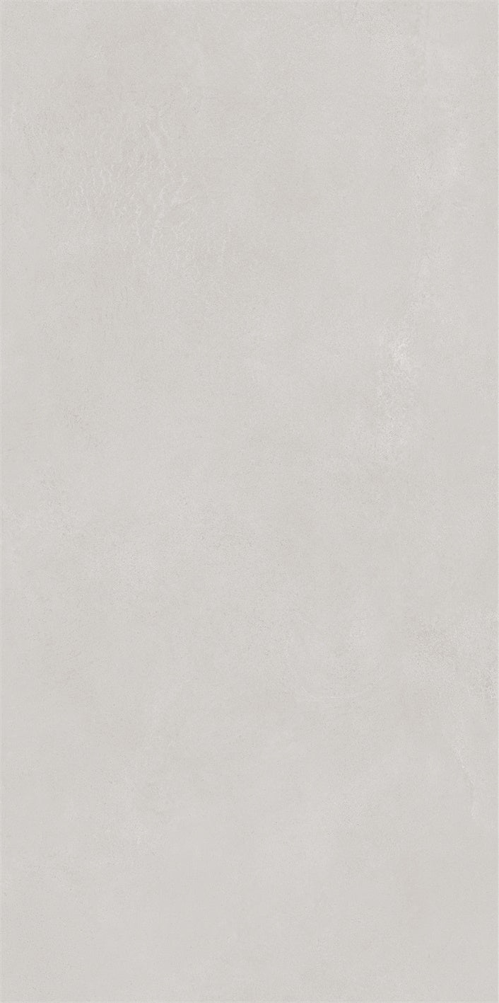 意大利設計磁磚 Italian Design Tiles 微水泥 淺灰 CX75022GY 75×150cm 地磚 牆磚 柔光磚 Dry grain and throw 半拋幹粒工藝 Dumb and soft face 啞柔面