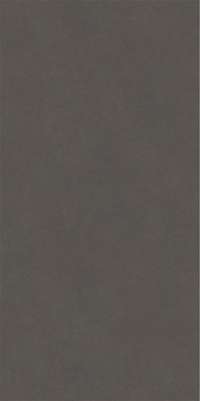 意大利設計磁磚 Italian Design Tiles 微水泥 深灰 SW75103GY2 75×150cm 地磚 牆磚 柔光磚 Dry grain and throw 半拋幹粒工藝 Dumb and soft face 啞柔面