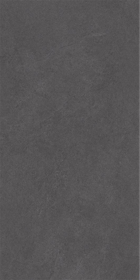 意大利設計磁磚 Italian Design Tiles 砂岩 深灰 SW918105GY 90×180cm 地磚 牆磚 柔光磚 Dry grain and throw 半拋幹粒工藝 Dumb and soft face 啞柔面