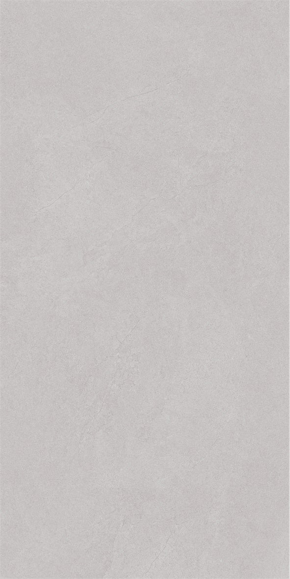 意大利設計磁磚 Italian Design Tiles 砂岩 淺灰 SW918103GY 90×180cm 地磚 牆磚 柔光磚 Dry grain and throw 半拋幹粒工藝 Dumb and soft face 啞柔面