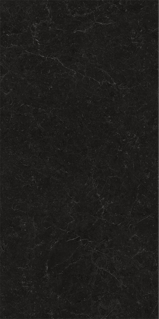 意大利設計磁磚 Italian Design Tiles 紳士黑 CX918102GY 90×180cm 地磚 牆磚 柔光磚 Dry grain and throw 半拋幹粒工藝 Dumb and soft face 啞柔面