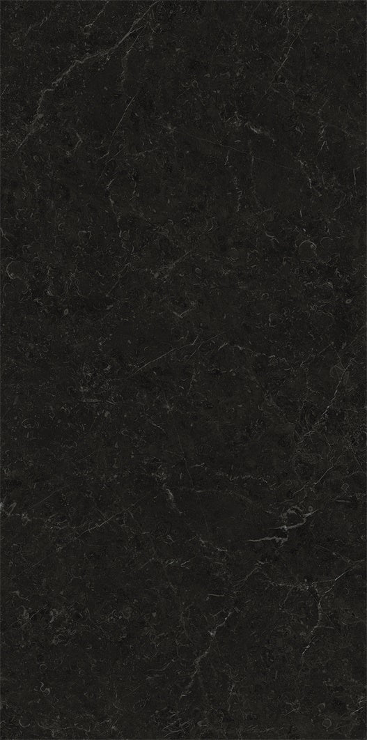 意大利設計磁磚 Italian Design Tiles 紳士黑 CX75028GY 75×150cm 地磚 牆磚 柔光磚 Dry grain and throw 半拋幹粒工藝 Dumb and soft face 啞柔面