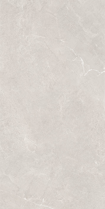 意大利設計磁磚 Italian Design Tiles 雲山泉 淺灰 CX612Y72 60×120cm 地磚 牆磚 柔光磚 Dry grain and throw 半拋幹粒工藝 Dumb and soft face 啞柔面