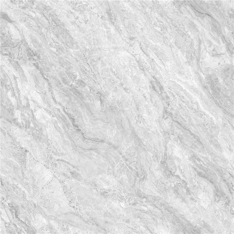 中國佛山瓷磚 China Foshan Marble Tiles Glossy 大理石瓷磚 連紋瓷磚 地磚 墻磚 釉面磚 亮光面 布加迪灰 GT8866X 80×80cm