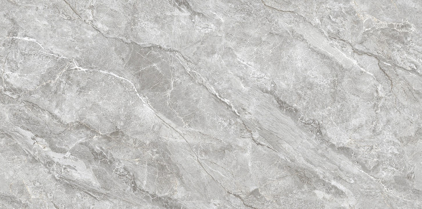 中國佛山瓷磚 China Foshan Marble Tiles Glossy 大理石瓷磚 連紋瓷磚 地磚 墻磚 釉面磚 亮光面 香山岩 GT715028 75×150cm