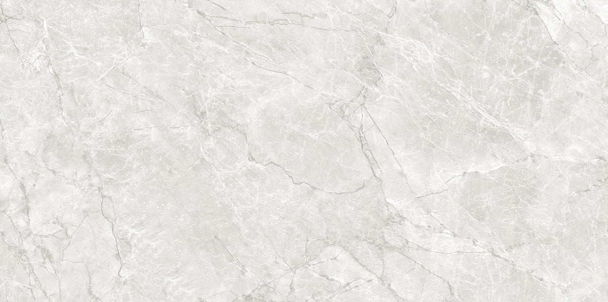 中國佛山瓷磚 China Foshan Marble Tiles Glossy 大理石瓷磚 連紋瓷磚 地磚 墻磚 釉面磚 亮光面 琉璃灰TC126302 60×120cm
