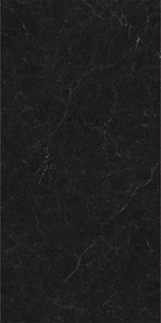 意大利設計磁磚 Italian Design Tiles 紳士黑 CX918102GY 90×180cm 地磚 牆磚 柔光磚 Dry grain and throw 半拋幹粒工藝 Dumb and soft face 啞柔面