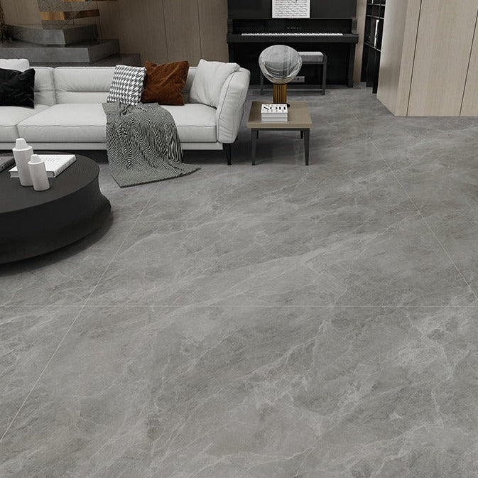 中國佛山瓷磚 China Foshan Marble Tiles Glossy 大理石瓷磚 連紋瓷磚 地磚 墻磚 釉面磚 亮光面 湖光岩GT715023 75×150cm