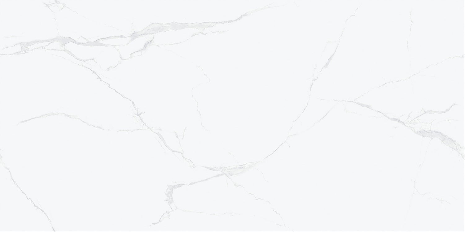 中國佛山瓷磚 China Foshan Marble Tiles Glossy 大理石瓷磚 連紋瓷磚 地磚 墻磚 釉面磚 亮光面 雪山岩GT715020 75×150cm