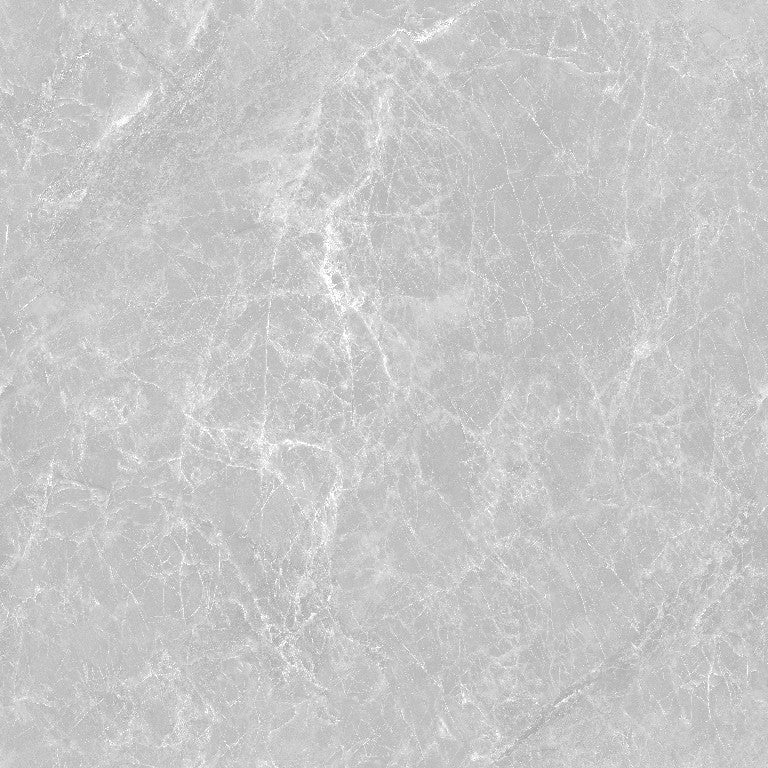 中國佛山瓷磚 China Foshan Marble Tiles Glossy 大理石瓷磚 連紋瓷磚 地磚 墻磚 釉面磚 亮光面 極地灰GT8850 80×80cm