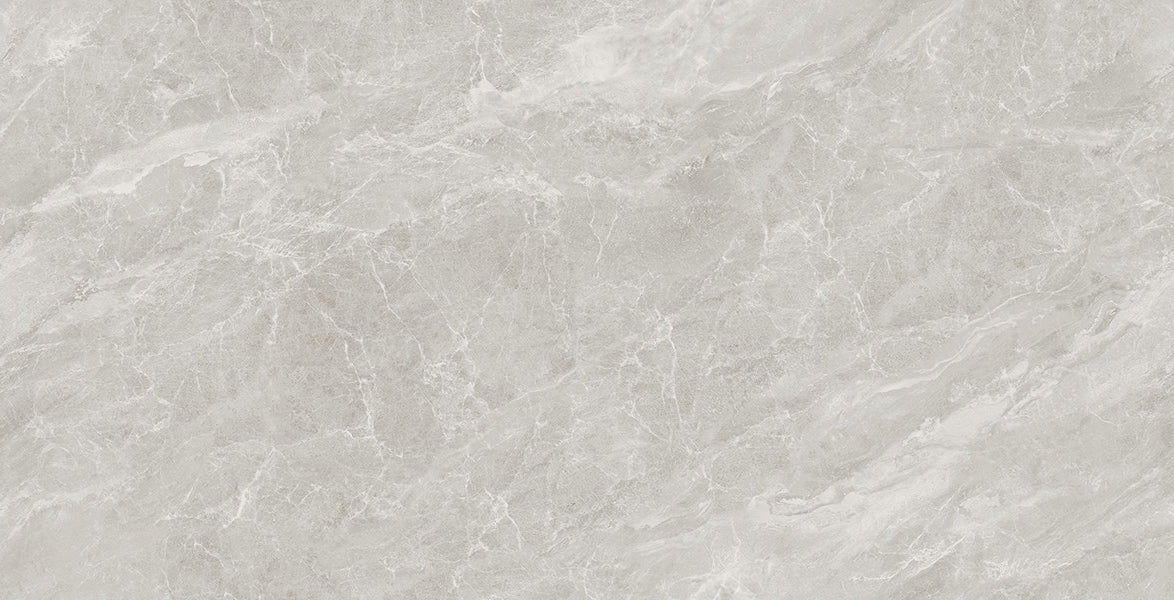 中國佛山瓷磚 China Foshan Marble Tiles Glossy 大理石瓷磚 連紋瓷磚 地磚 墻磚 釉面磚 亮光面 太平洋灰GB61206 60×120cm