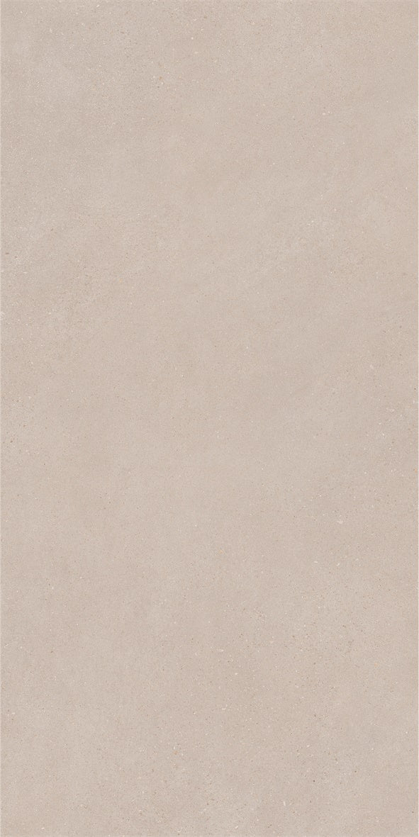 意大利設計磁磚 Italian Design Tiles 水磨石 米杏 SW918066GY 90×180cm 地磚 牆磚 柔光磚 Dry grain and throw 半拋幹粒工藝 Dumb and soft face 啞柔面