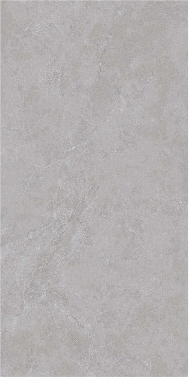 意大利設計磁磚 Italian Design Tiles 蒼穹灰 CX7515Y03 75×150cm 地磚 牆磚 柔光磚 Dry grain and throw 半拋幹粒工藝 Dumb and soft face 啞柔面