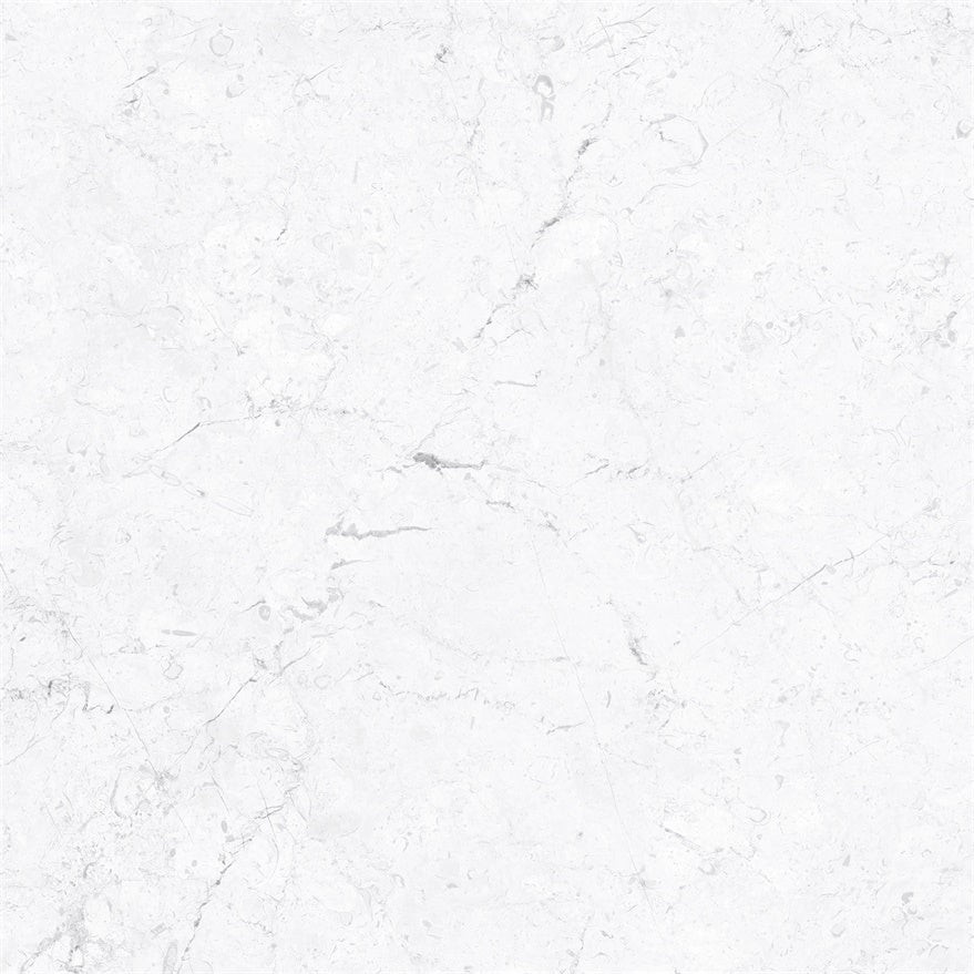 意大利設計磁磚 Italian Design Tiles 雲山泉 極光白 CX88Y01 80×80cm 地磚 牆磚 柔光磚 Ultra-fine dry grain 超細半拋幹粒工藝 Silky 丝滑面