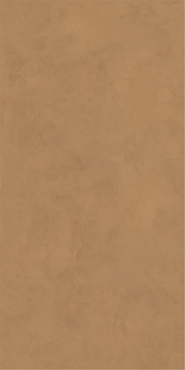 意大利設計磁磚 Italian Design Tiles 微水泥 古金黃 SW918118GY 90×180cm 地磚 牆磚 柔光磚 Dry grain and throw 半拋幹粒工藝 Dumb and soft face 啞柔面