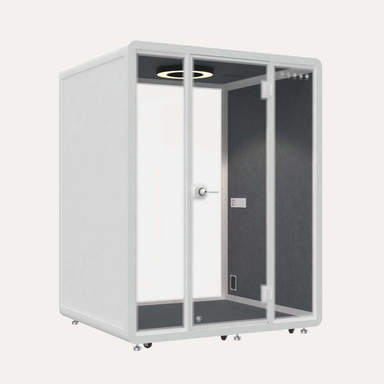 Soundproof Pods for Office YPSL 隔音艙 Meeting Booths 隔音房 辦公室專用 隔音會議室 隔音會客室 包送貨安裝