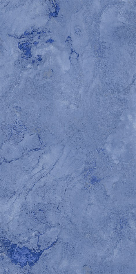 意大利設計磁磚 Italian Design Tiles 斑藍金 CX75007GY 75×150cm 地磚 牆磚 柔光磚 Dry grain and throw 半拋幹粒工藝 Dumb and soft face 啞柔面