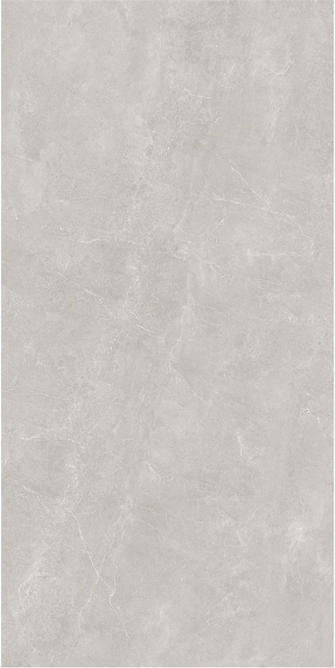 意大利設計磁磚 Italian Design Tiles 小石紋 淺灰 CX7515Y06 75×150cm 地磚 牆磚 柔光磚 Dry grain and throw 半拋幹粒工藝 Dumb and soft face 啞柔面