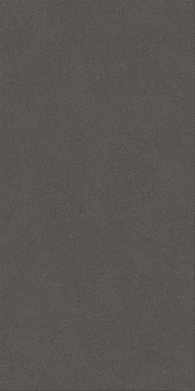 意大利設計磁磚 Italian Design Tiles 微水泥 深灰 SW75103GY2 75×150cm 地磚 牆磚 柔光磚 Dry grain and throw 半拋幹粒工藝 Dumb and soft face 啞柔面