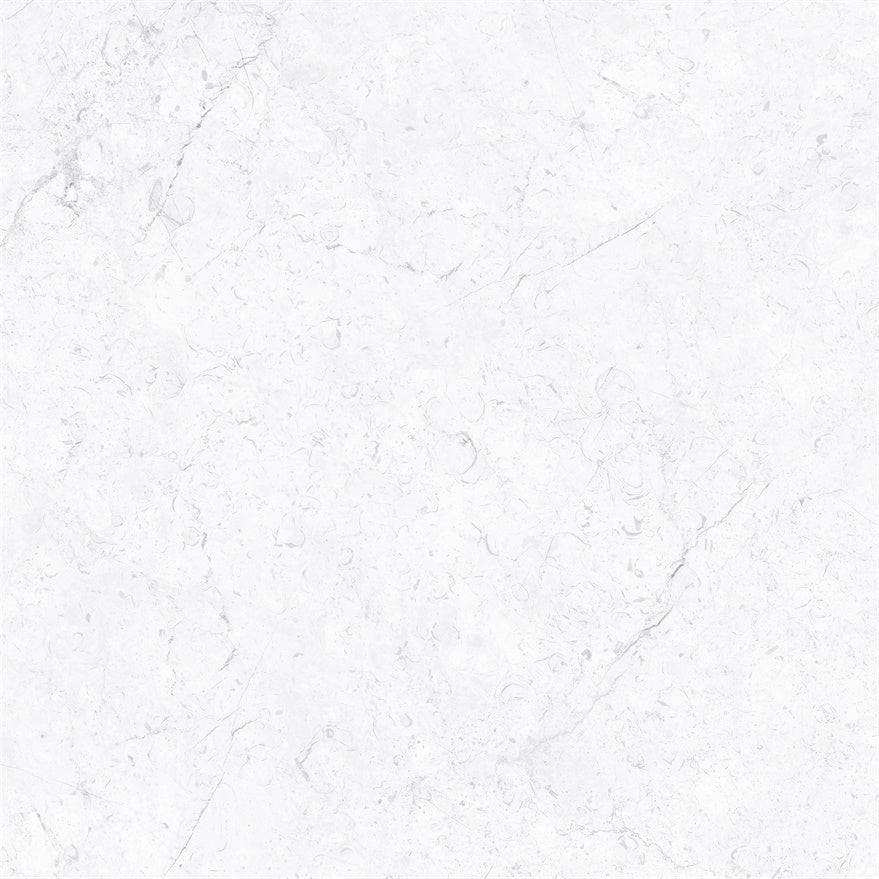 意大利設計磁磚 Italian Design Tiles 雲山泉 極光白 CX88Y01 80×80cm 地磚 牆磚 柔光磚 Ultra-fine dry grain 超細半拋幹粒工藝 Silky 丝滑面