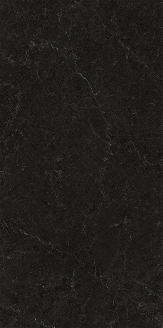 意大利設計磁磚 Italian Design Tiles 紳士黑 CX75028GY 75×150cm 地磚 牆磚 柔光磚 Dry grain and throw 半拋幹粒工藝 Dumb and soft face 啞柔面