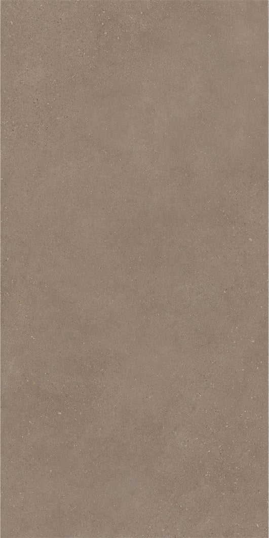 意大利設計磁磚 Italian Design Tiles 水磨石 深咖 SW918068GY 90×180cm 地磚 牆磚 柔光磚 Dry grain and throw 半拋幹粒工藝 Dumb and soft face 啞柔面