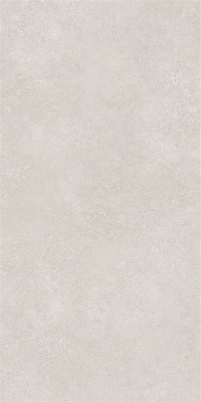 意大利設計磁磚 Italian Design Tiles 微水泥 淺灰 SW918107GY 90×180cm 地磚 牆磚 柔光磚 Dry grain and throw 半拋幹粒工藝 Dumb and soft face 啞柔面