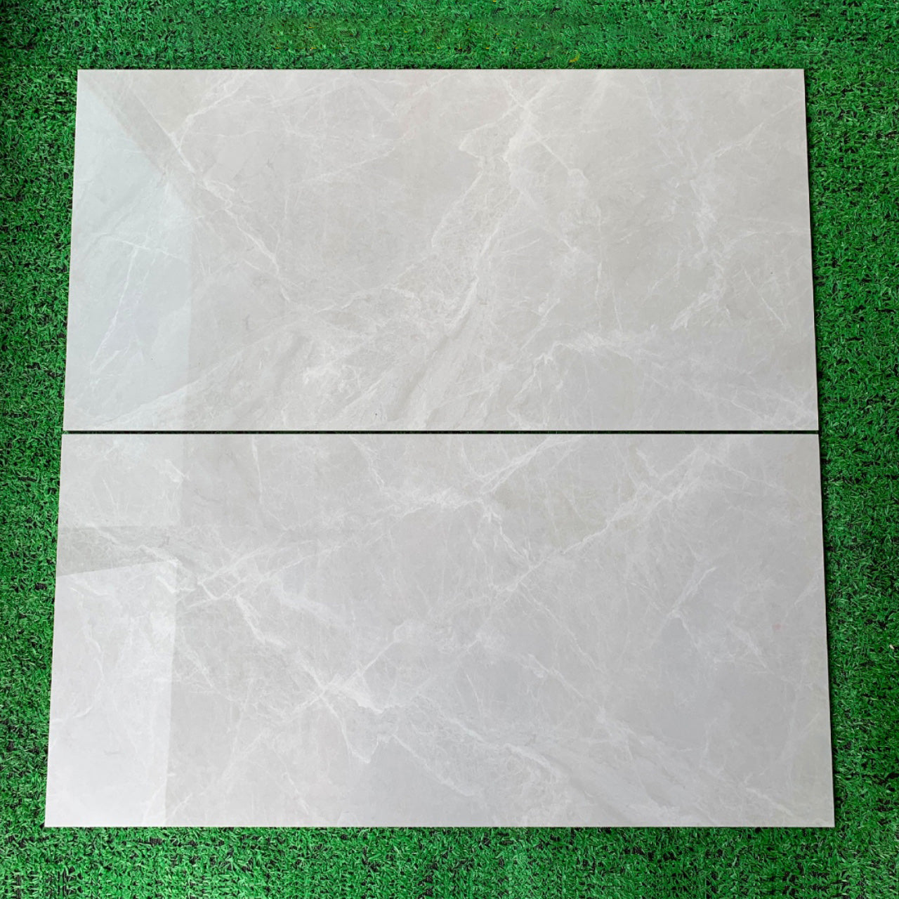 中國佛山磁磚 China Foshan Marble Tiles Glossy 大理石磁磚 連紋磁磚 地磚 牆磚 釉面磚 亮光面 TJ6603 30×60cm