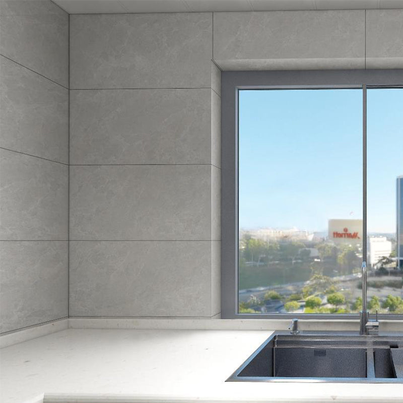 中國佛山瓷磚 China Foshan Marble Tiles Glossy 大理石瓷磚 連紋瓷磚 地磚 墻磚 釉面磚 亮光面 小廬山2-GB48321 40×80cm